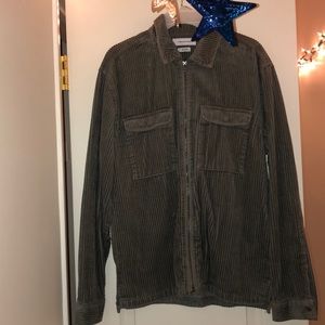 UO CORDUROY JACKET